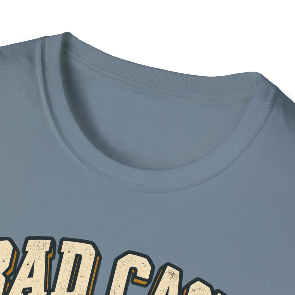 Bad Cast Club T-Shirt