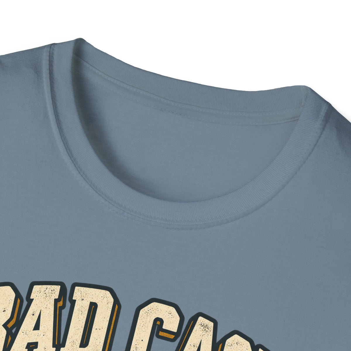 Bad Cast Club T-Shirt