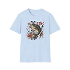 Edgy Bass T-Shirt