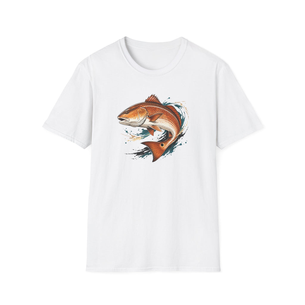 Redfish T-Shirt