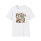 Rodeo to River T-Shirt