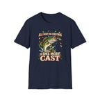 All I Want For Christmas T-Shirt