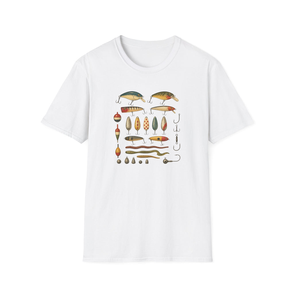 Lures T-Shirt
