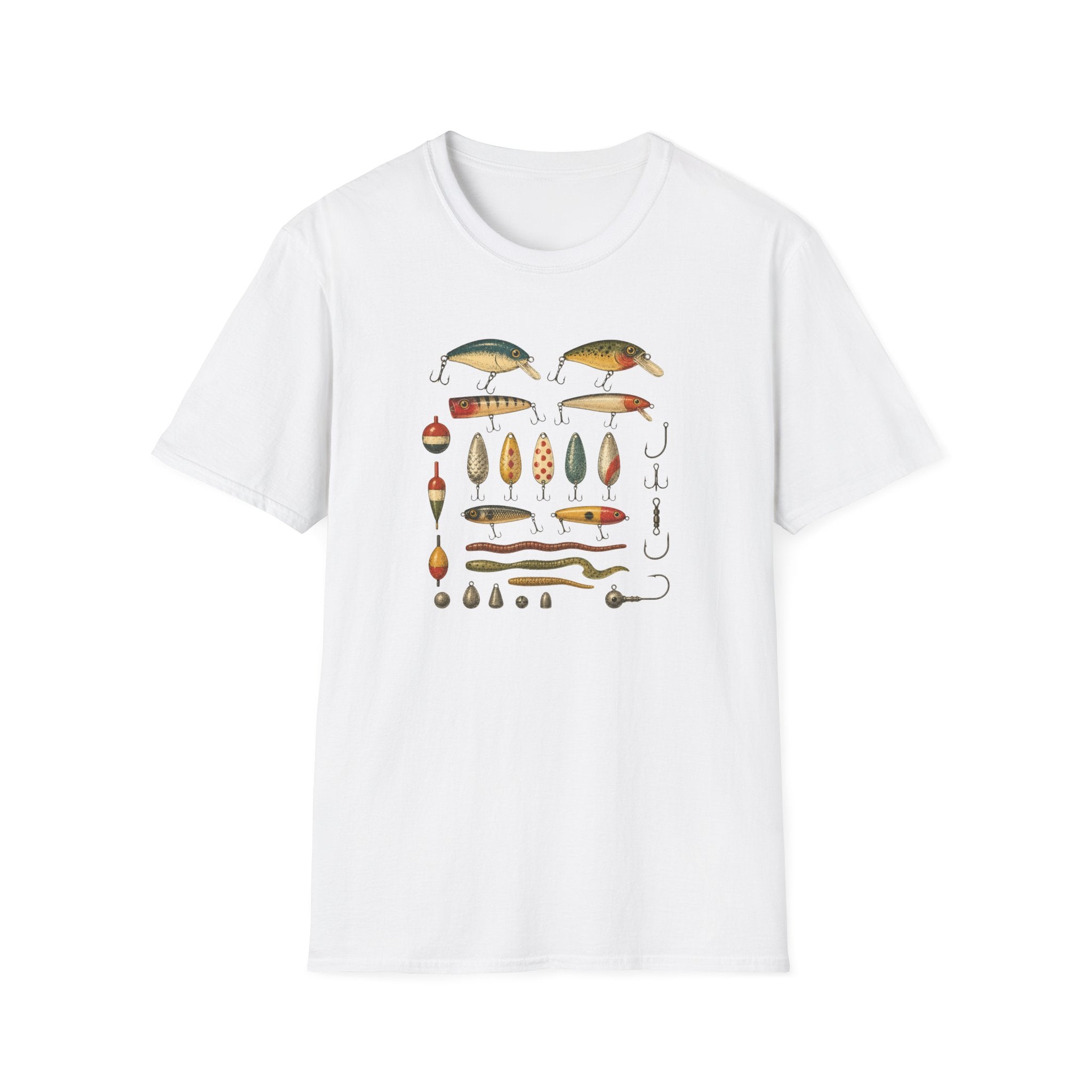 Lures T-Shirt