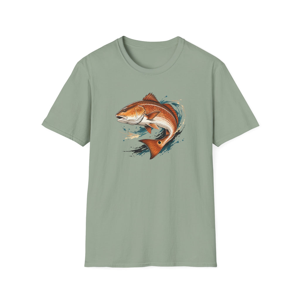 Redfish T-Shirt