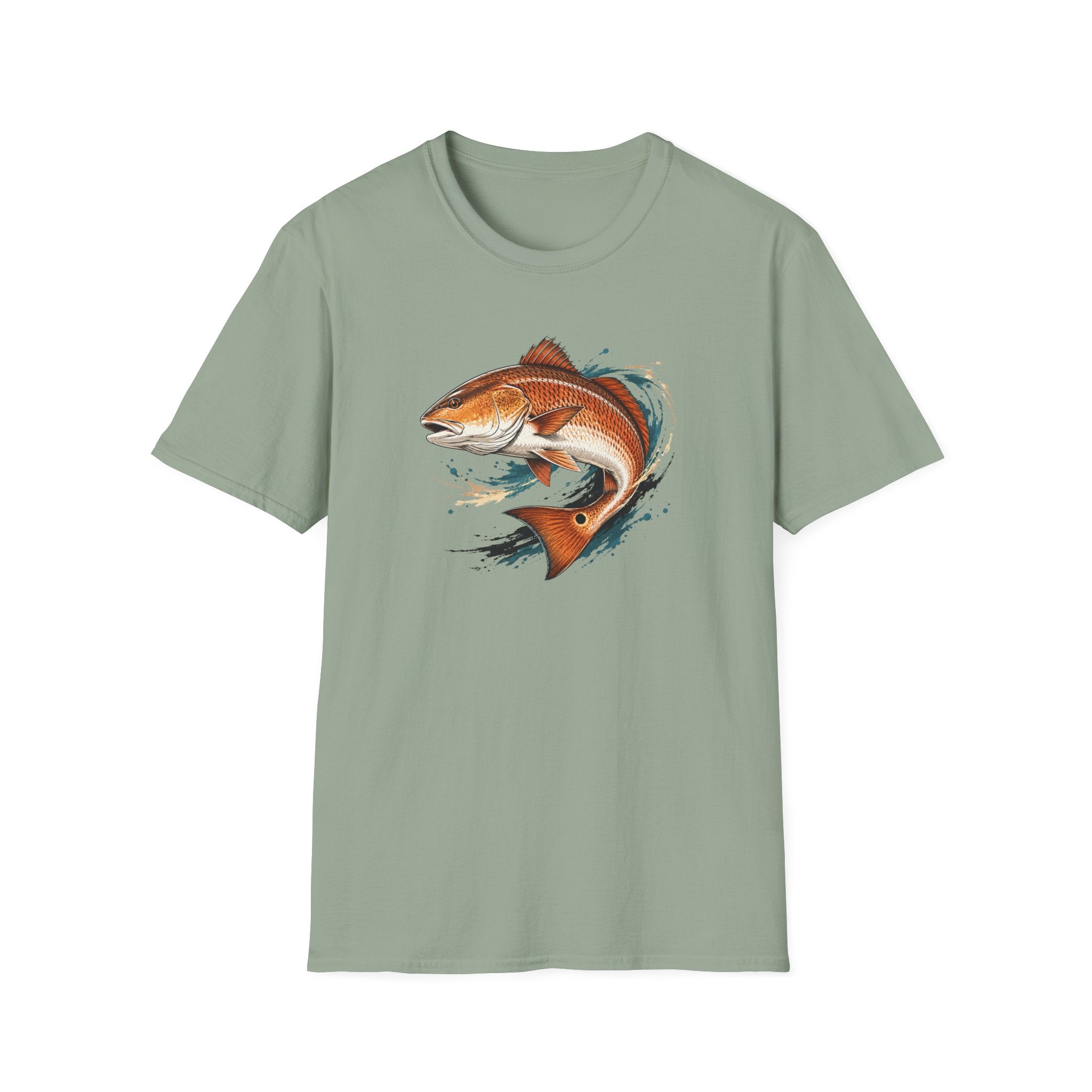 Redfish T-Shirt