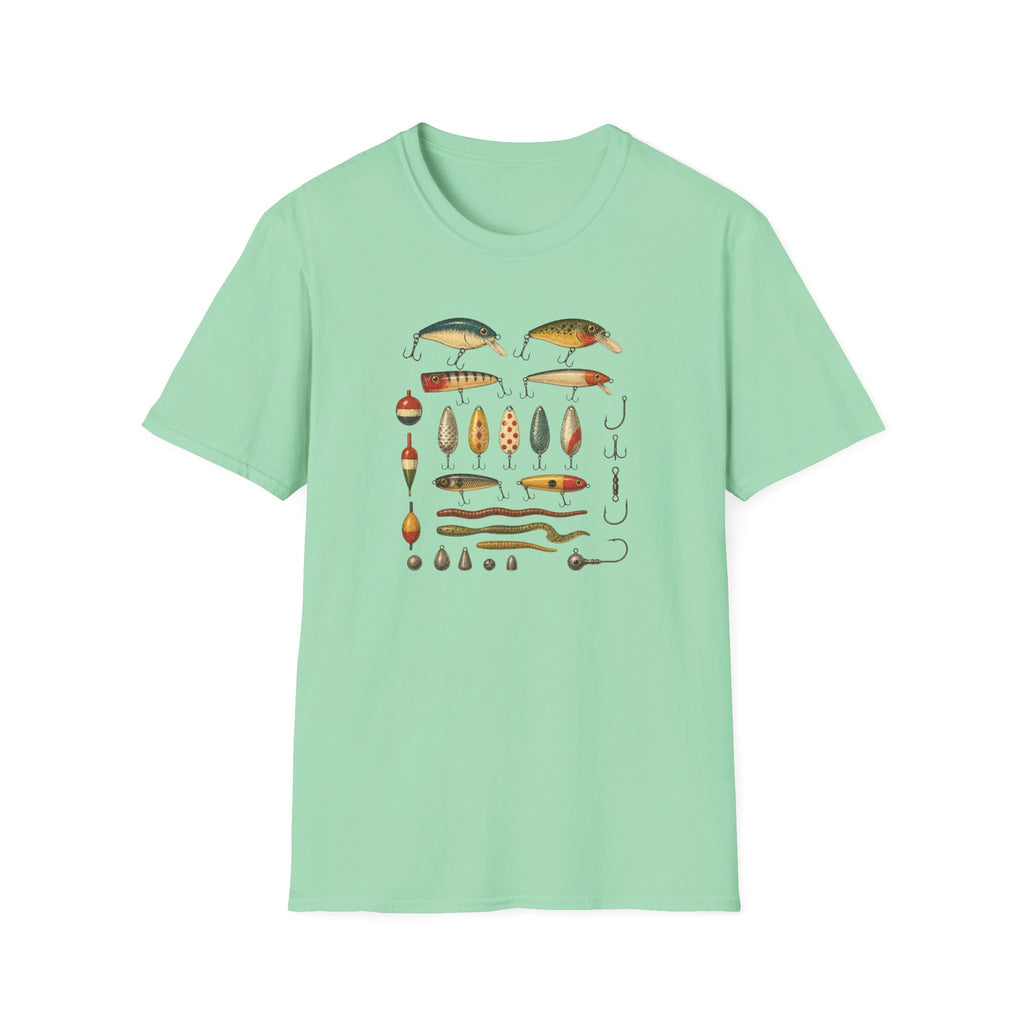 Lures T-Shirt