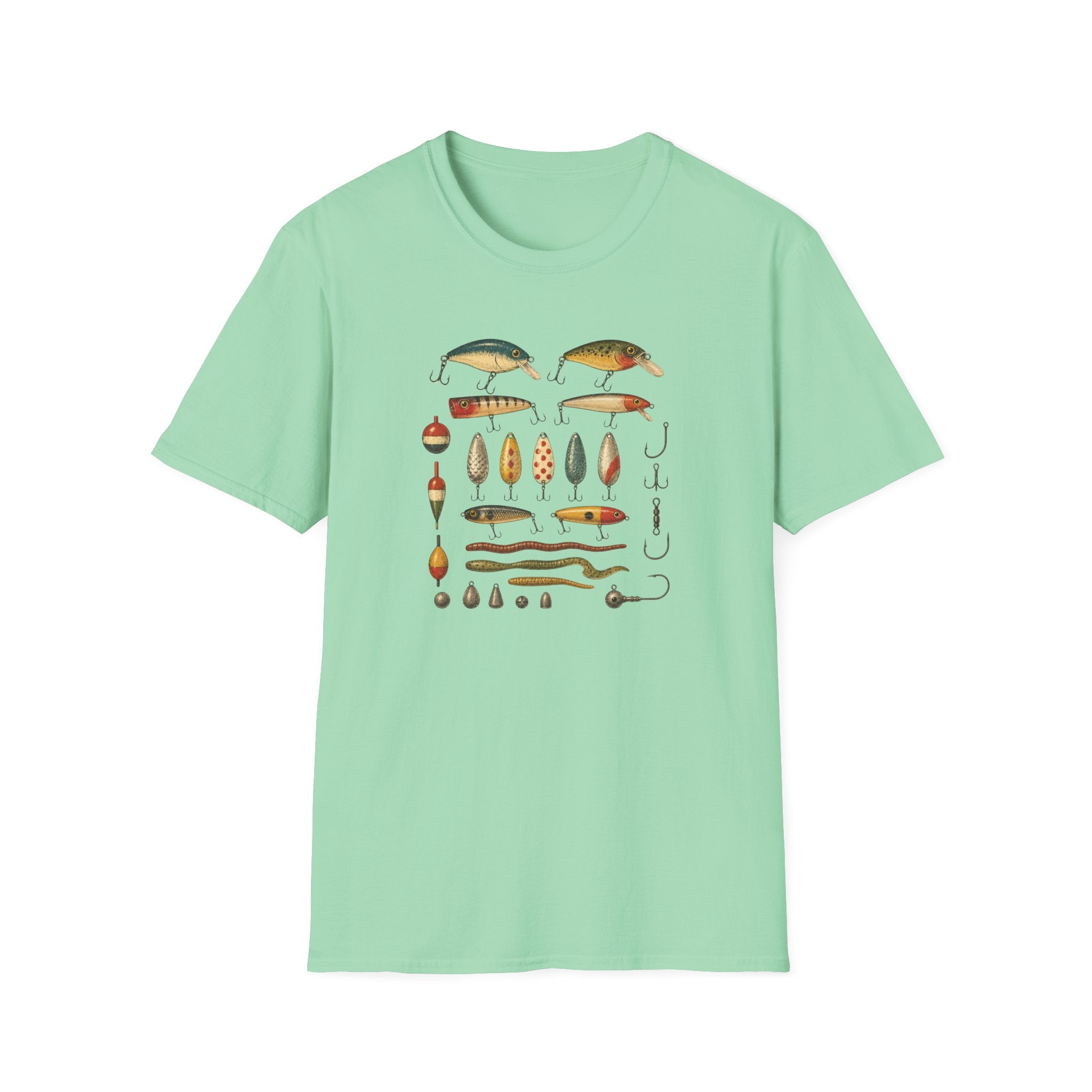 Lures T-Shirt