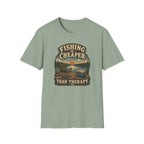 Fishing Is Cheaper T-Shirt