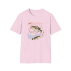 Pretty Little Largemouths T-Shirt