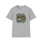 Heart Hook & Bass T-Shirt