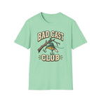 Bad Cast Club T-Shirt