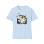 Bass Swimming T-Shirt