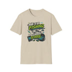 Forced To Go To School T-Shirt
