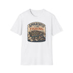I Like Fishing T-Shirt