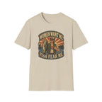 Fish Fear Me T-Shirt