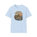 The Fish Whisperer T-Shirt