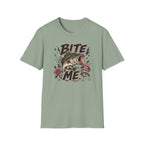 Edgy Bite Me T-Shirt