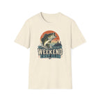 Weekend Cast Club T-Shirt