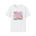 Beers Boats & Bad Decisions T-Shirt