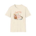 Sweet Tea & Tight Lines T-Shirt