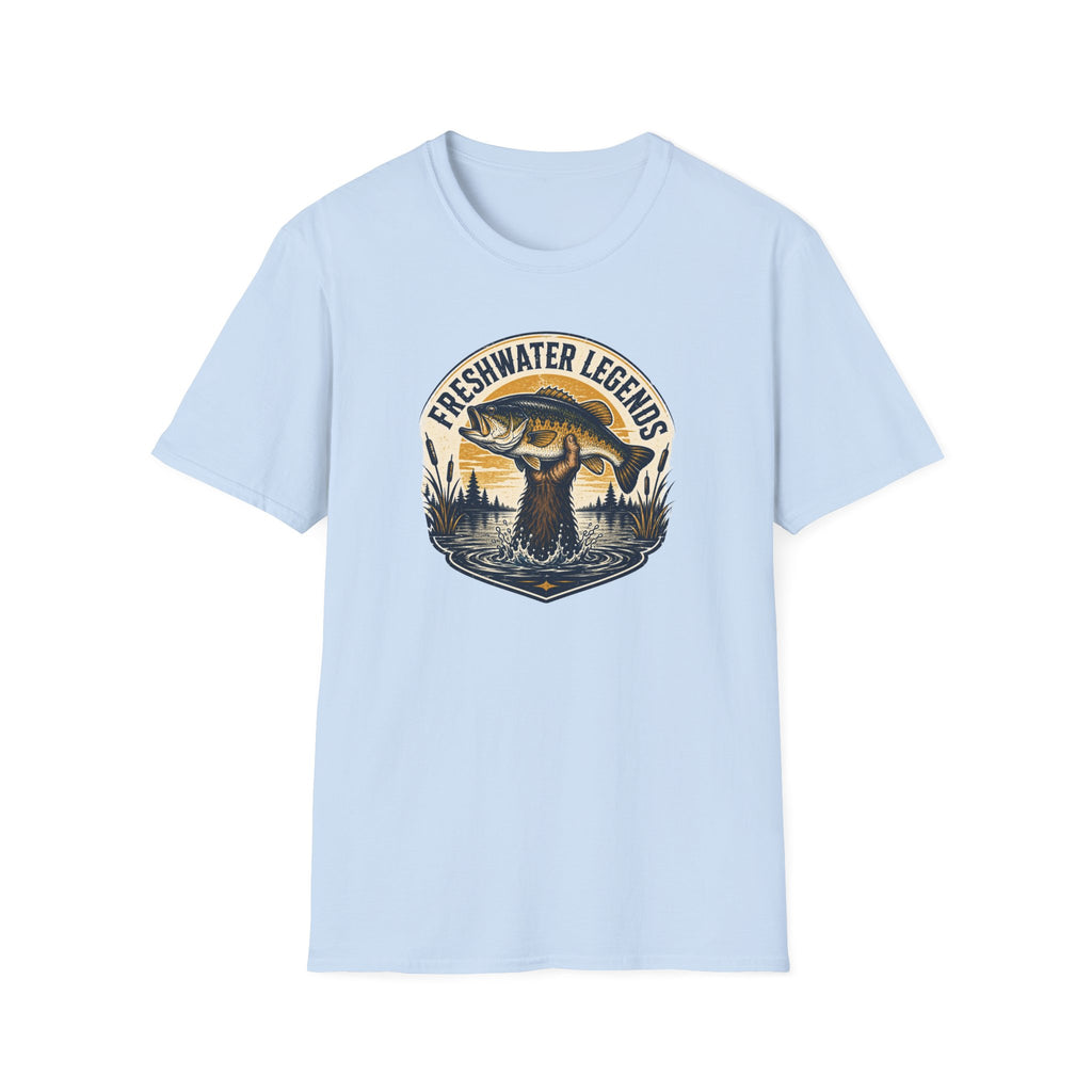 Freshwater Legends T-Shirt
