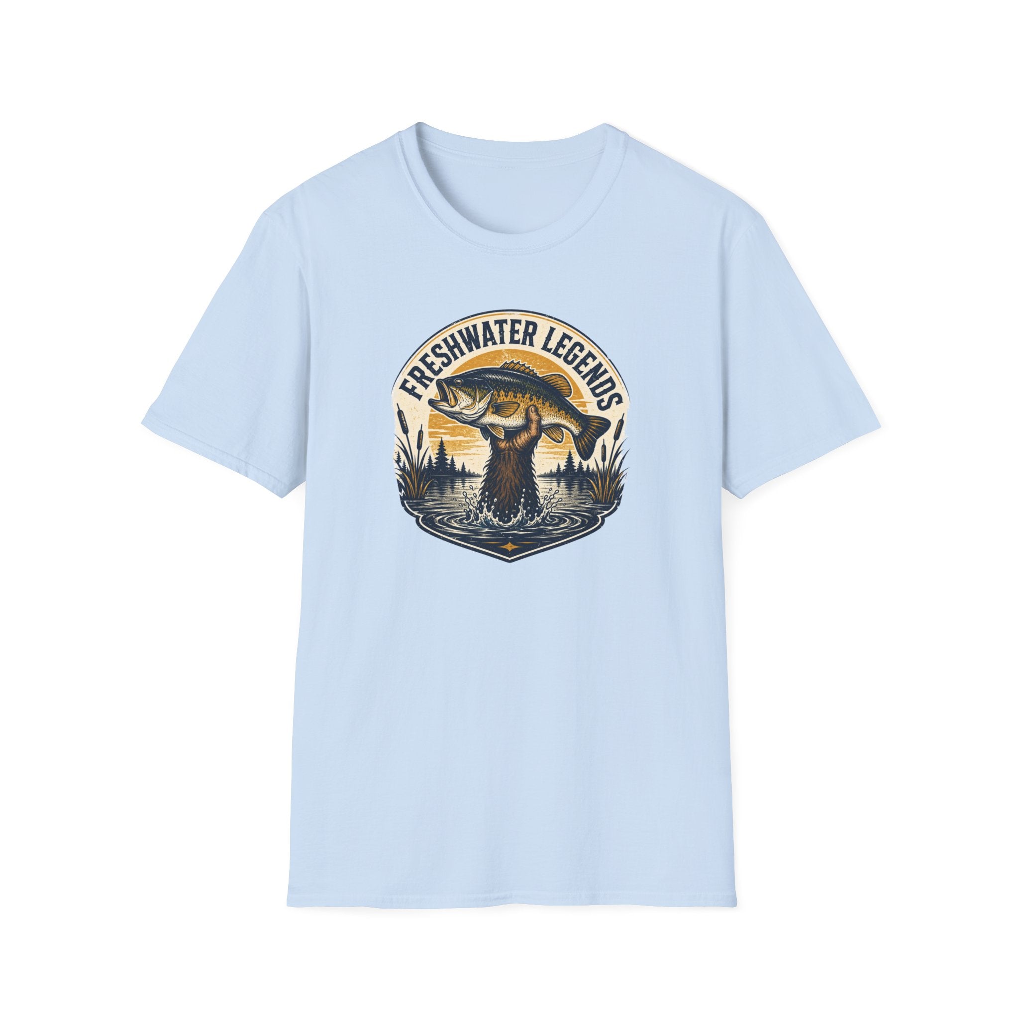Freshwater Legends T-Shirt