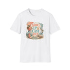 Saddle Up & Cast Out T-Shirt