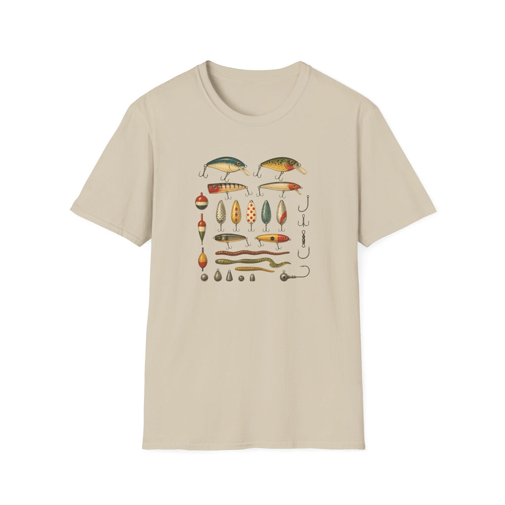 Lures T-Shirt