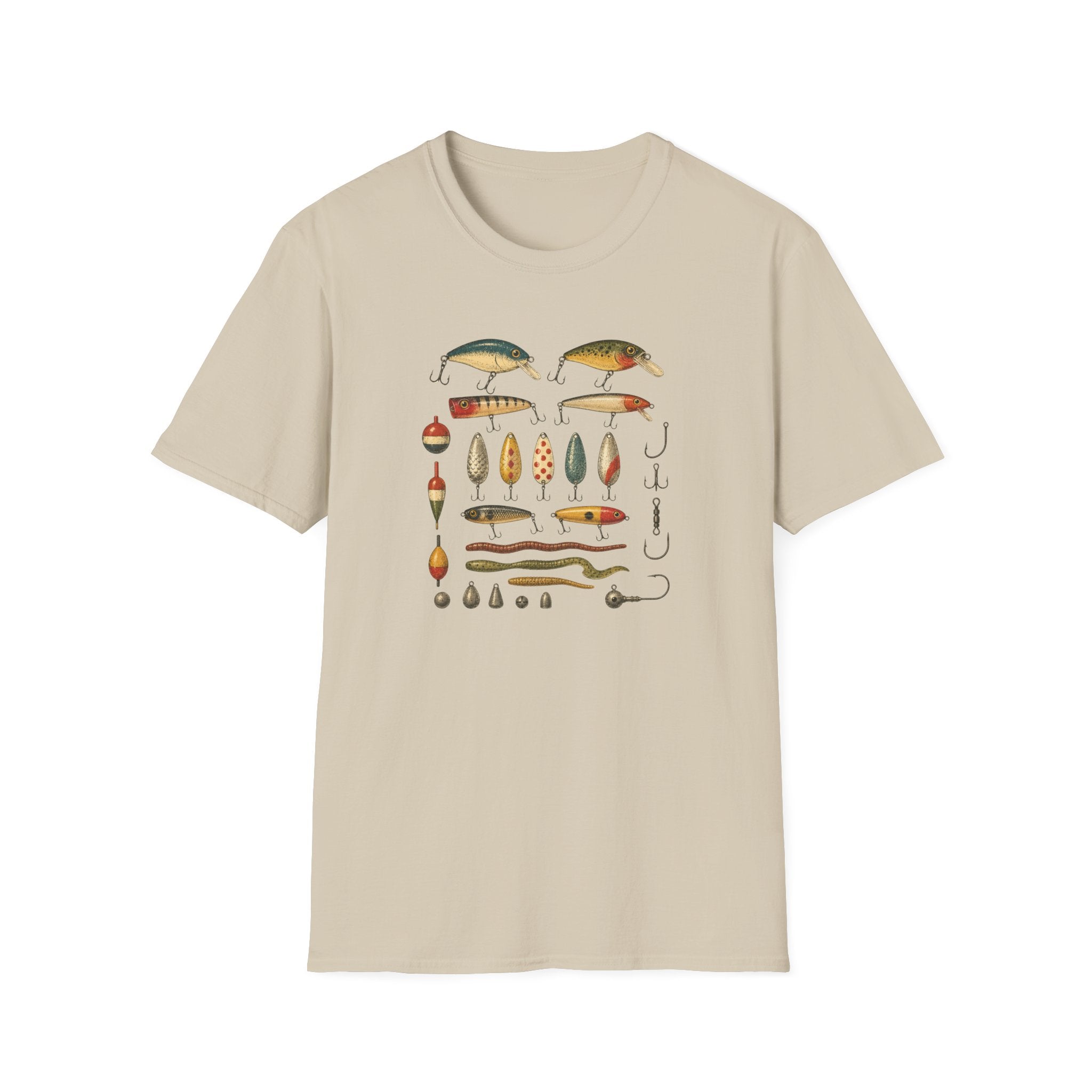 Lures T-Shirt