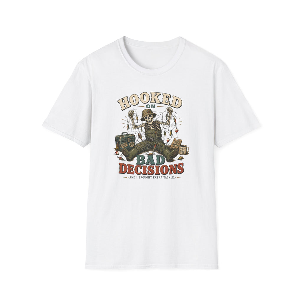Bad Decisions T-Shirt