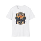 My Fishing Buddy T-Shirt