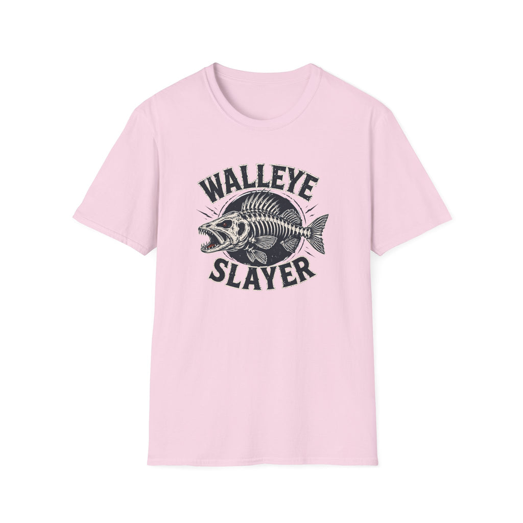 Walleye Slayer T-Shirt