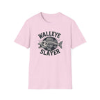 Walleye Slayer T-Shirt