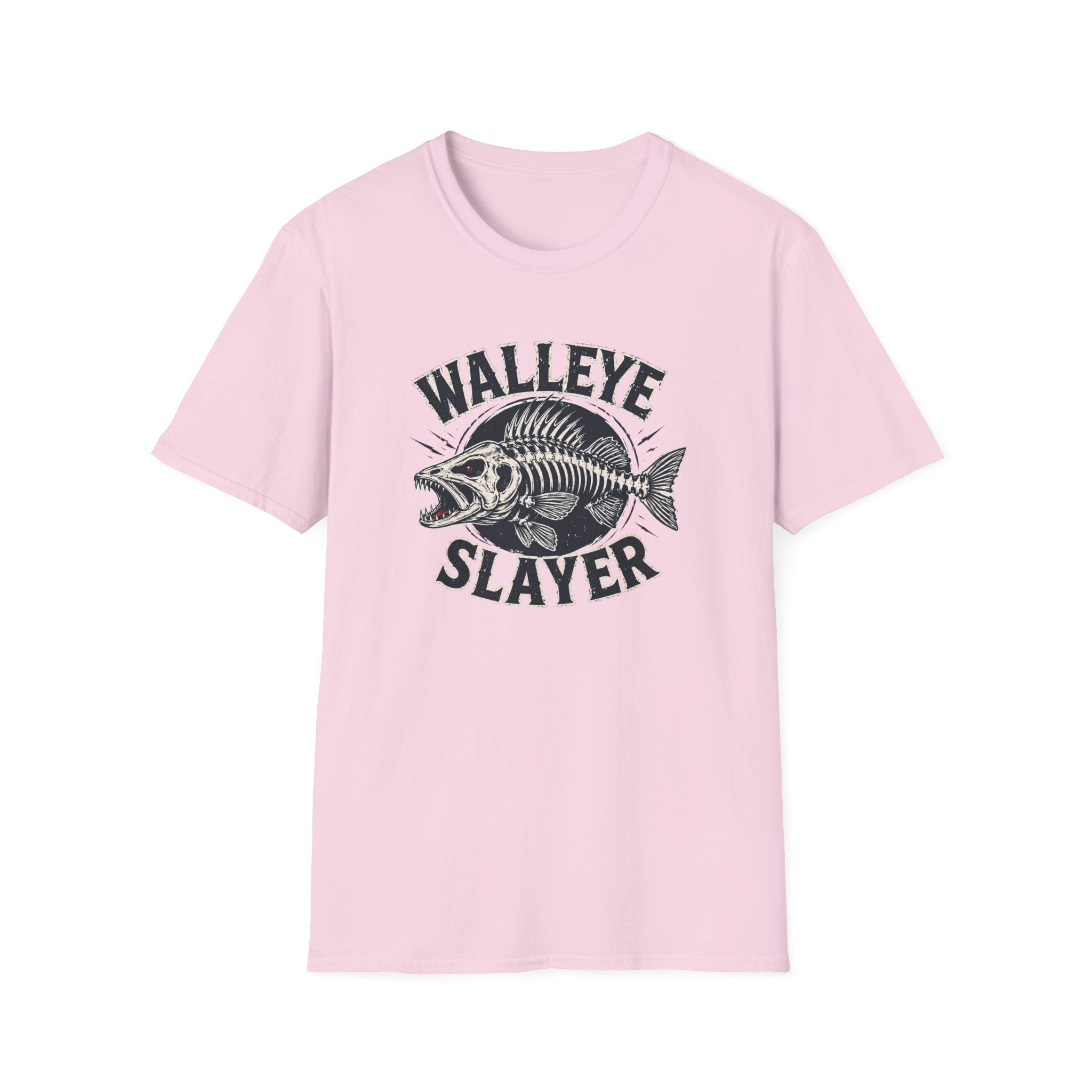 Walleye Slayer T-Shirt