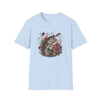 Bass & Flame T-Shirt