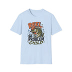 Reel Problem Child T-Shirt