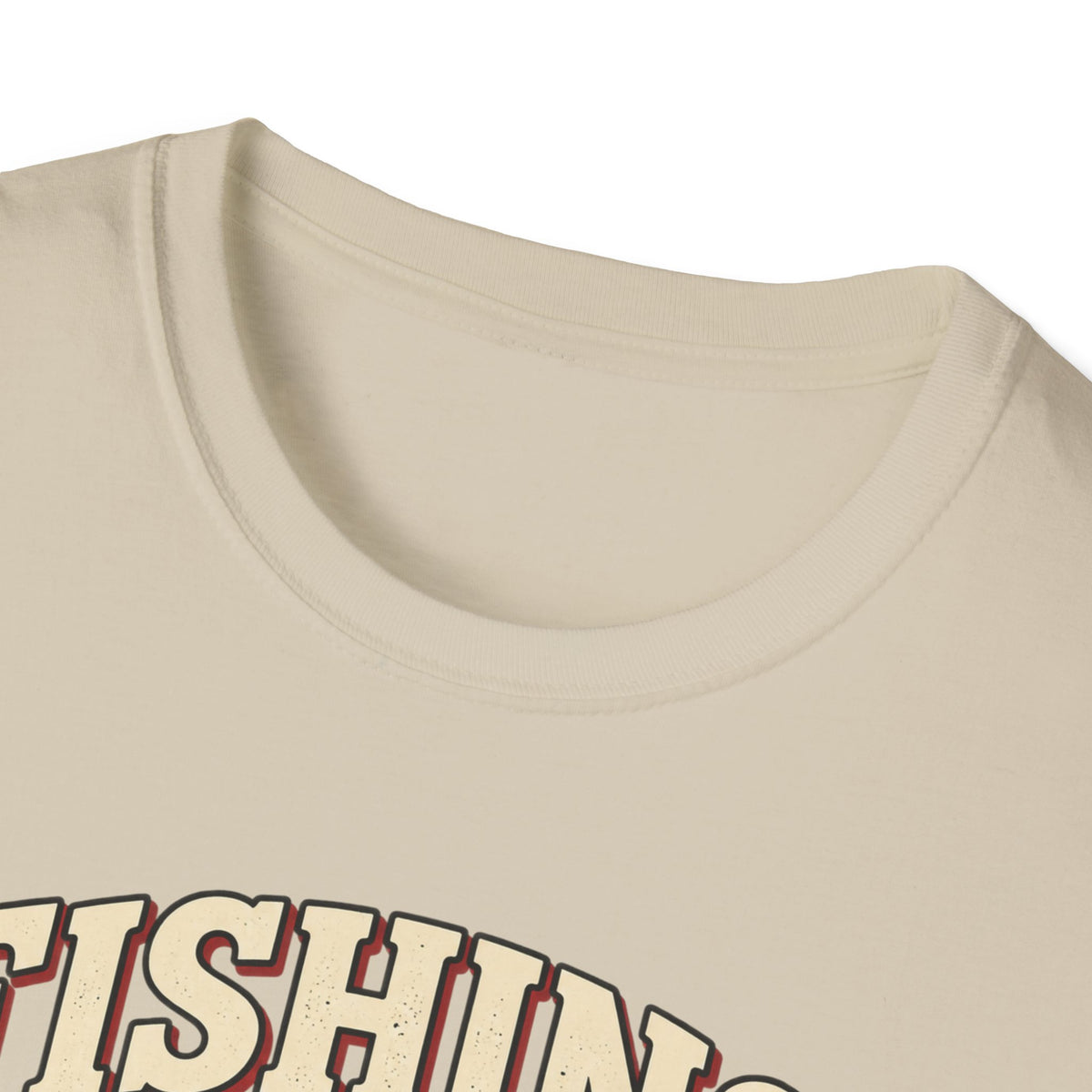 Fishing You A Merry Christmas T-Shirt