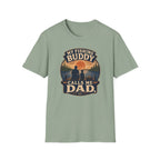 My Fishing Buddy T-Shirt