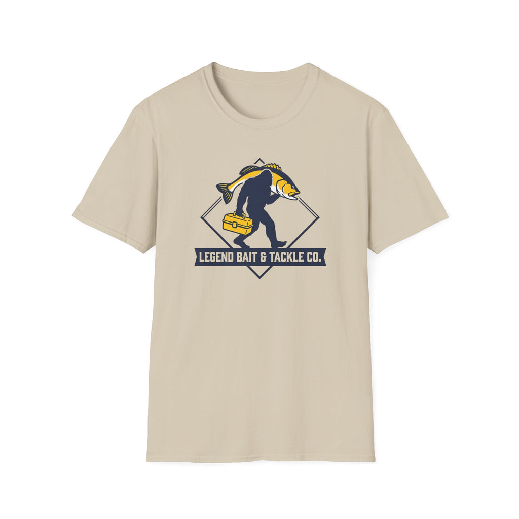 Legend Bait & Tackle T-Shirt
