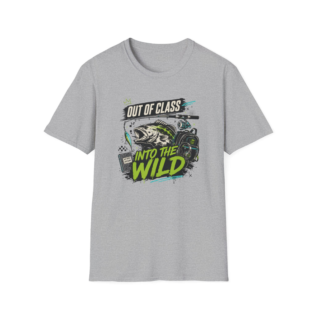 Out of Class T-Shirt