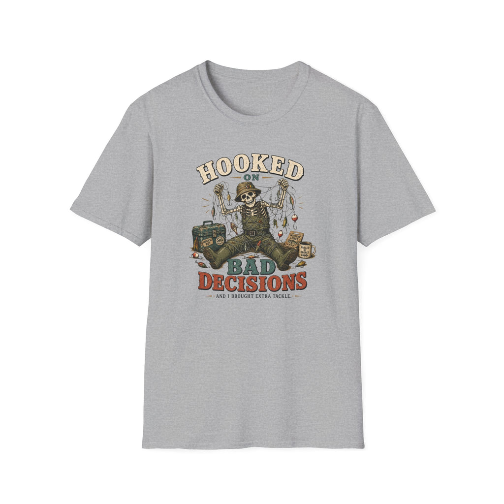 Bad Decisions T-Shirt