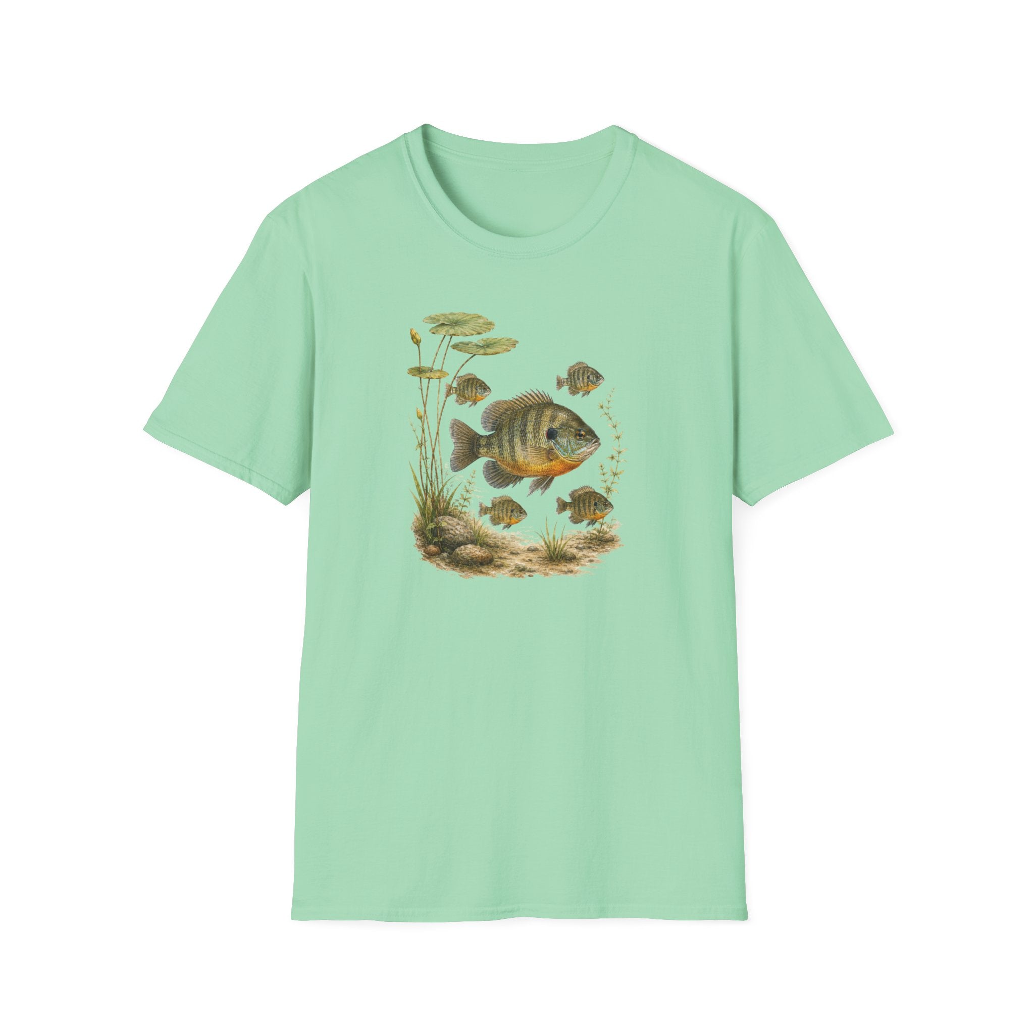 Blue Gill T-Shirt