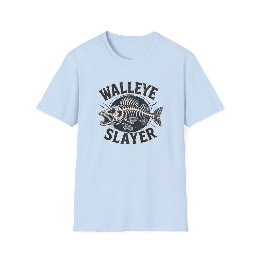 Walleye Slayer T-Shirt