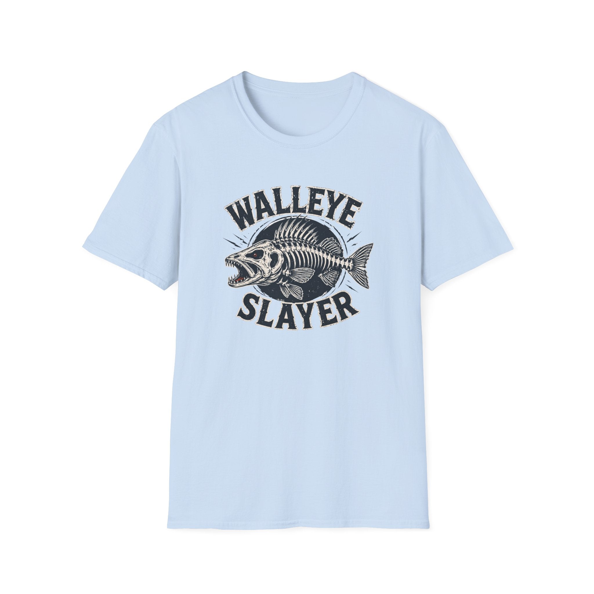 Walleye Slayer T-Shirt