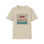Show Me Your Bobbers T-Shirt