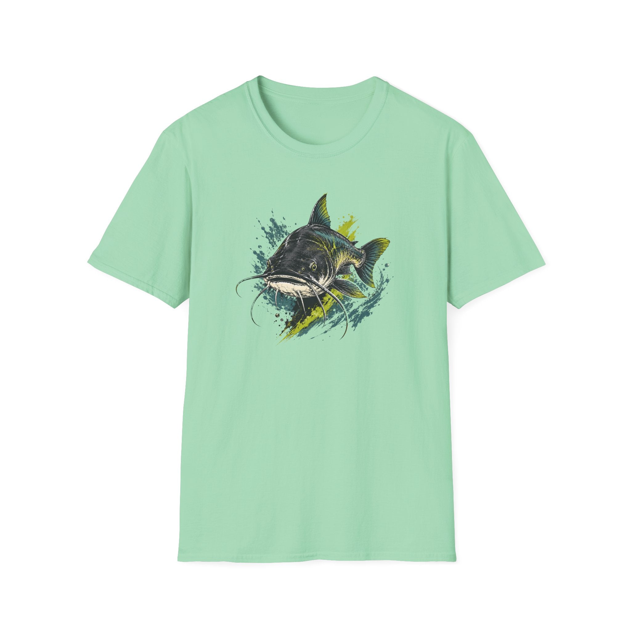 Catfish T-Shirt