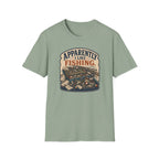 I Like Fishing T-Shirt