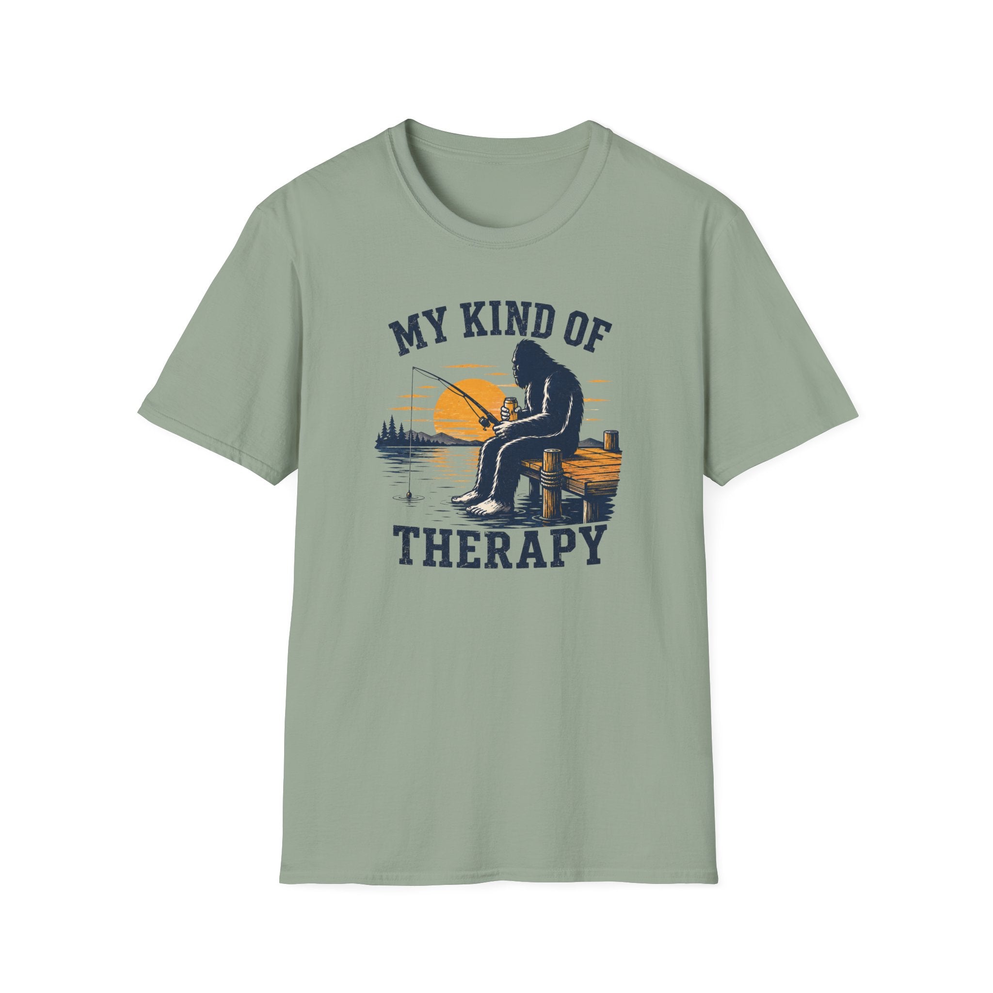My Kind of Therapy T-Shirt