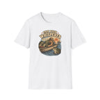 The Fish Whisperer T-Shirt